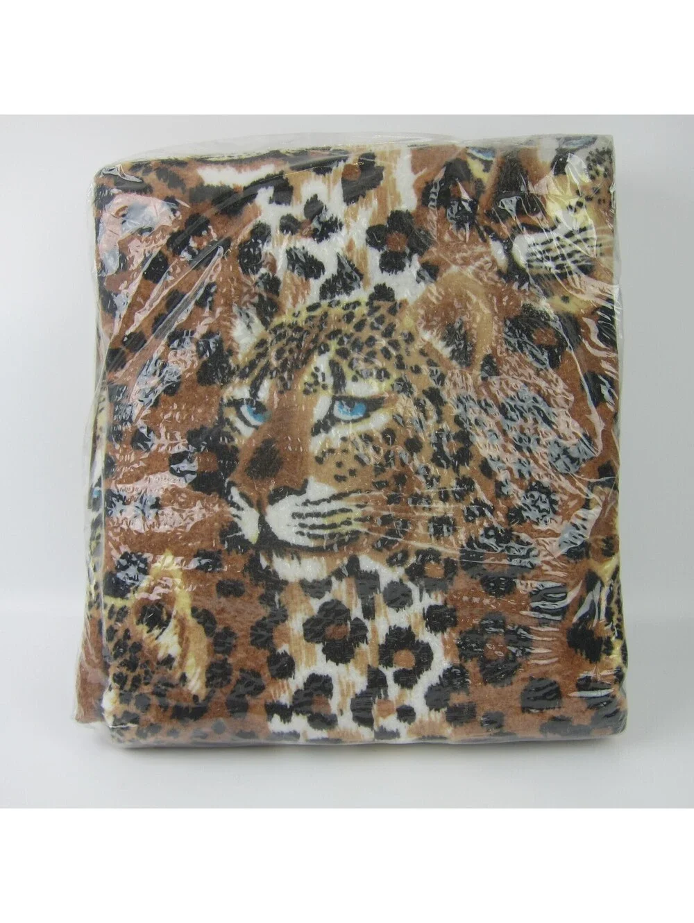 N/A vintage leopard